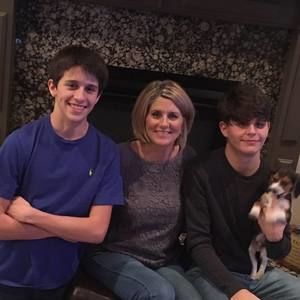 Meet your Posher, Jodie baker